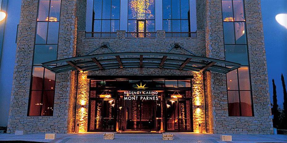 Regency Casino Mont Parnes (Athens area)
