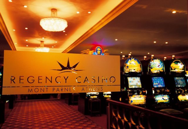 Regency Casino Greeze