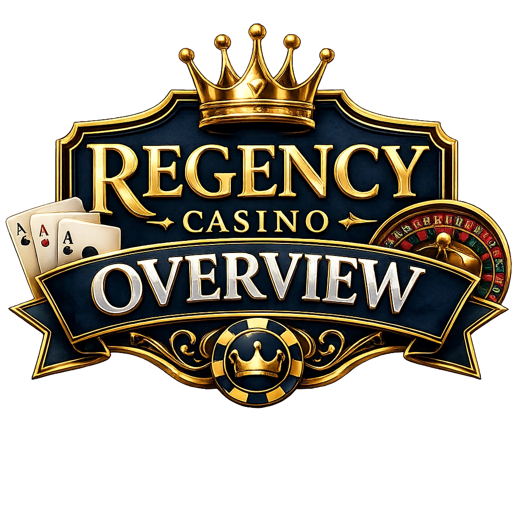 Regency Casino Review