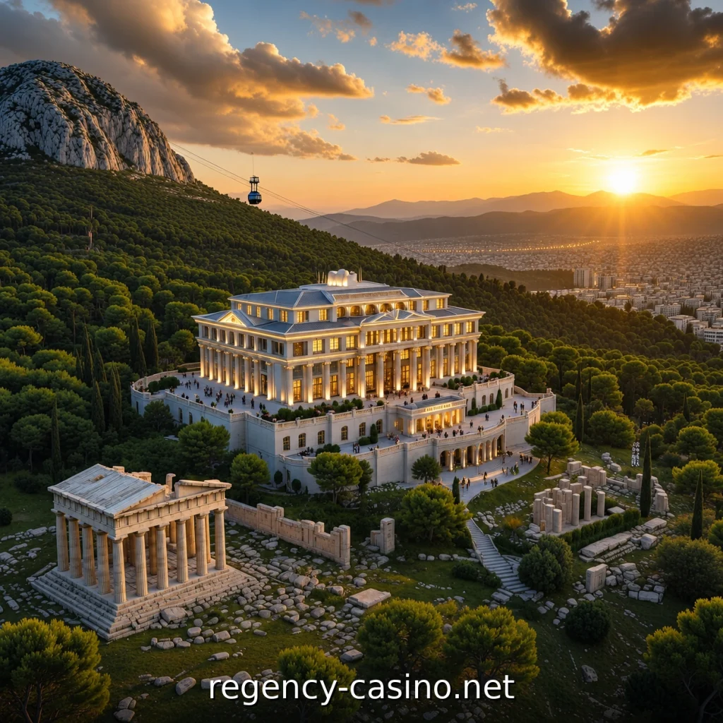 Αδειοδότηση & Ρύθμιση στην Ελλάδα