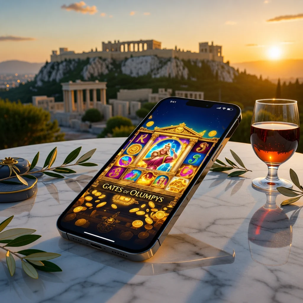 ✨ Συμβατότητα με Κινητά & Εμπειρία Χρήστη 📱